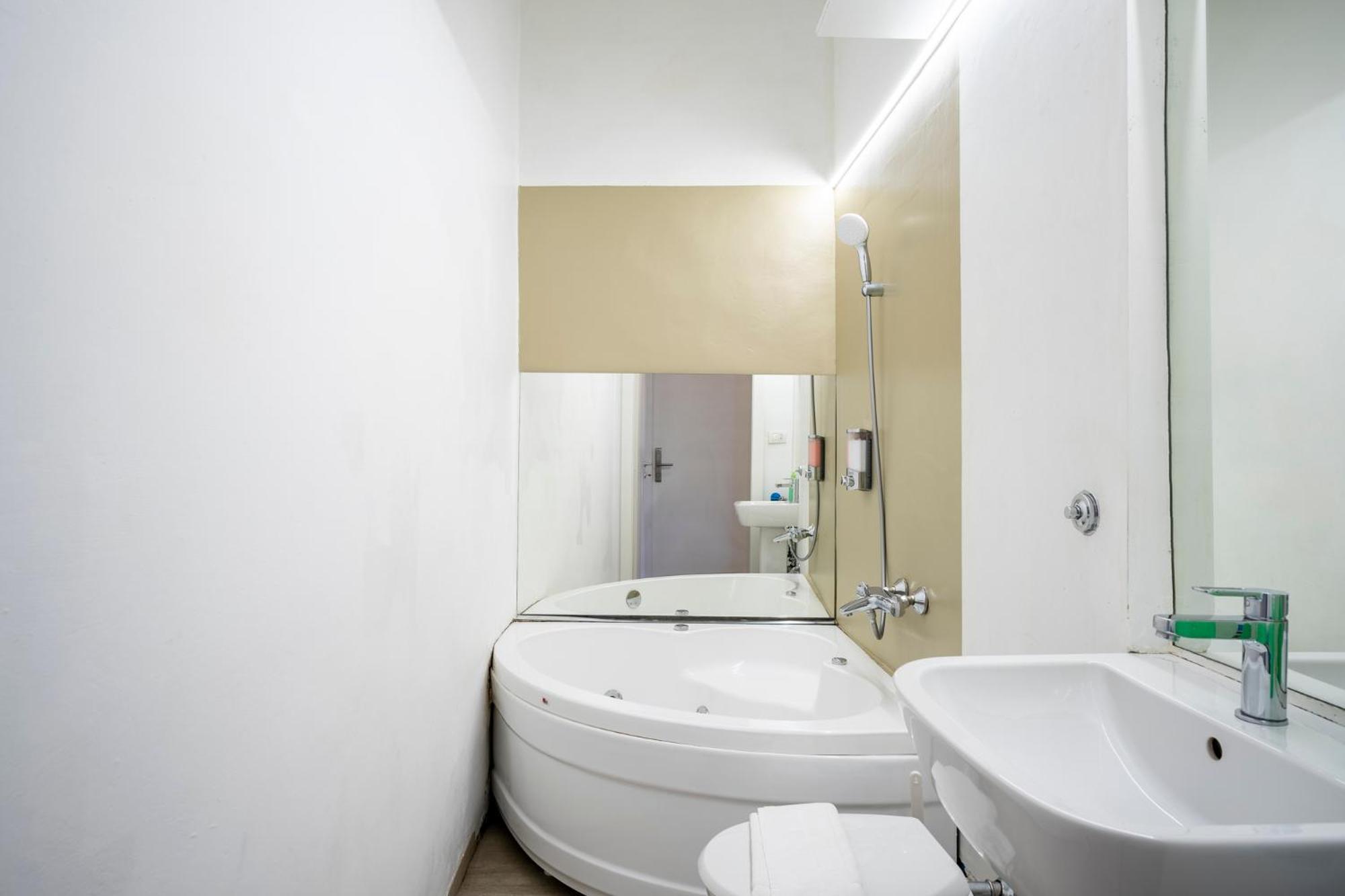Apartment 23 Duomo - Con Vasca Idromassaggio